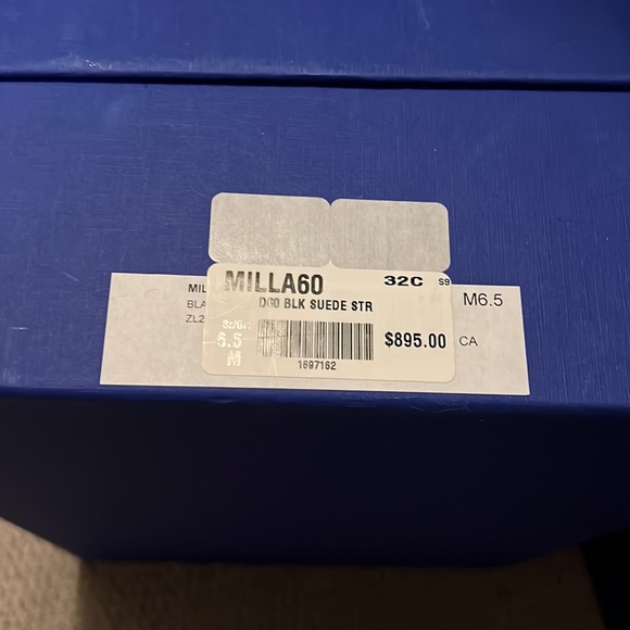 Stuart Weitzman Mills boot - Picture 3 of 3